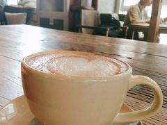 -MANYU COFFEE(广渠门店)