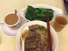 -永盈茶餐厅(中山四路店)