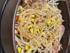 -云海肴·汽锅鸡·云南菜(广安门天虹店)