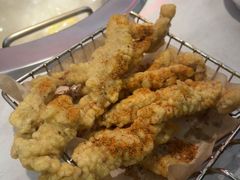 小酥肉-三头牛·潮汕牛肉生蚝火锅 (夏湾店)