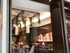 门面-Thai Alley泰爱里(二沙岛店)