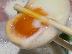 -真打拉面·日式拉面新流派(体育西横街店)