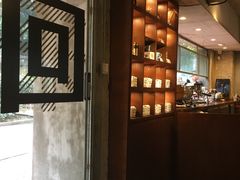 -来回·咖啡(天河南店)