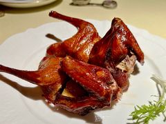 红烧乳鸽-惠食佳(滨江大公馆店)