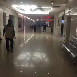 -天津市中心妇产科医院(南开院区)