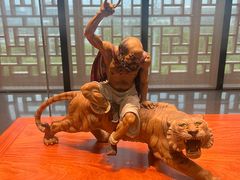 -北京工艺美术博物馆