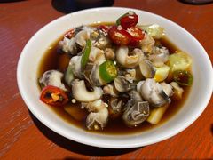 -镇江苏宁万豪酒店-苏筵中餐厅