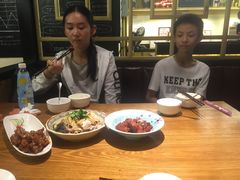-姑奶奶老厨房(南坪路总店)