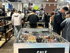 -砂之船奥莱(南京江宁店)