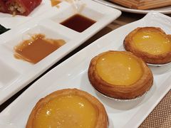 -顺德美的万豪酒店-万豪中餐厅