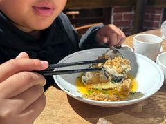 -山芋腔苏北菜(盐城滨海店)