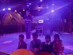 -洪湖家庭农场·团建·露营·会议