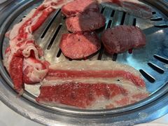 -六七八韩式烤肉·韩国料理(上杭路店)
