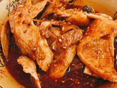 -艾麻子奶汤面(文庙街店)