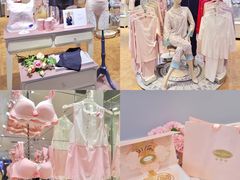 -梦之岛百货(水晶城店)