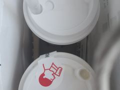 -喜茶(深圳海岸城店)