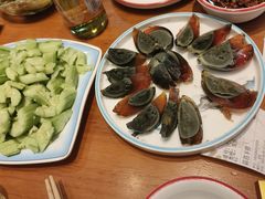 -有滋有味烧烤涮(果园星城C区店)