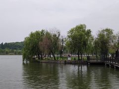 -石湖景区