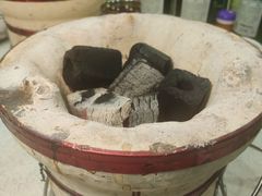 -广宁炭炉鸡煲·富临门饭店