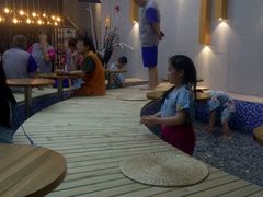 -丽池宫韩式汗蒸会馆(华灯坊店)