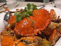 招牌香辣蟹-石头咕(葵蓬店)