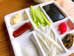 -四季民福烤鸭店(前门廊房二条店)