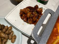 -火龙堂·风味民间菜(文一路店)
