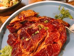 -大壮家原味烤肉(兴华北街店)