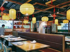 -杭百味·大众精选杭帮菜(西湖音乐喷泉店)