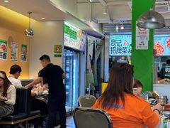 -欧记大排档·景德菜(上海首店)