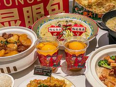 -老知青·东北菜(中华城店)