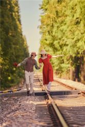 -巴黎新娘婚纱摄影·婚礼策划(嘉定总店)