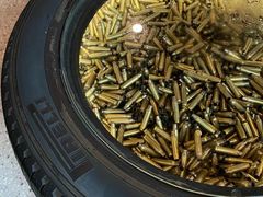 -中安射击运动俱乐部