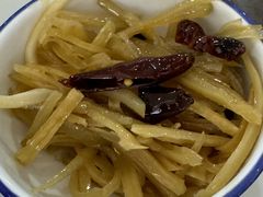 -张记荞面馆