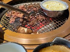 -炎蔵牛舌烤肉