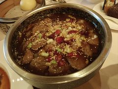 -丽思卡尔顿酒店-天泰轩中餐厅(大沽北路店)