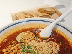 -蓉李记成都名小吃(合肥包河万达店)