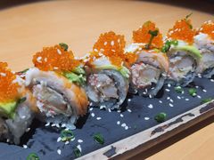 -TORO MaKi 寿司·日料(华创店)