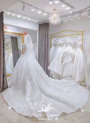 -LOVE SHINE婚纱·红鼎庄龙凤褂·妈妈装定制