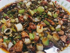 -陈有良尖椒鸡(江津总店)