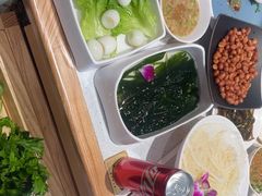 -千牛将·鲜牛肉火锅(开元路店)