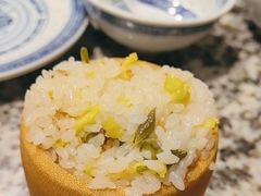 -南京大牌档(崇文门国瑞店)