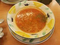 -萨莉亚意式餐厅(中信地铁商场店)
