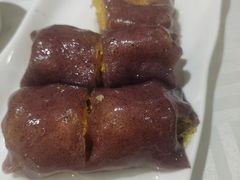 紫米脆肠粉-潮福城大酒楼·潮粤菜·港式点心(阳光城店)