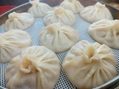 -老字号开封灌汤包(青泥街店)