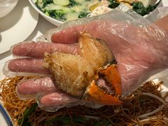 -喜记避风塘炒辣蟹(旗舰店)