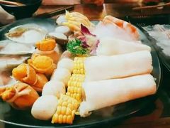 -丽江庭院之丽江往事(安定门店)