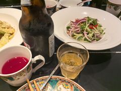 -巴依老爷新疆美食(清华东门店)