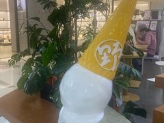 -野人先生Gelato(上海长宁龙之梦店)