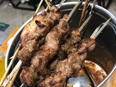 -炒豆合作社(东四总店)